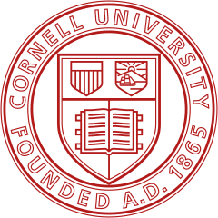 Cornell University icon
