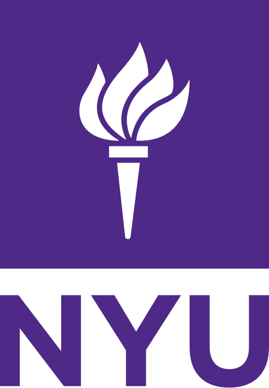 New York University icon
